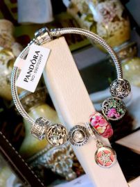 Picture of Pandora Bracelet 4 _SKUPandorabracelet16-2101cly4113725